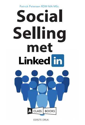 Social selling