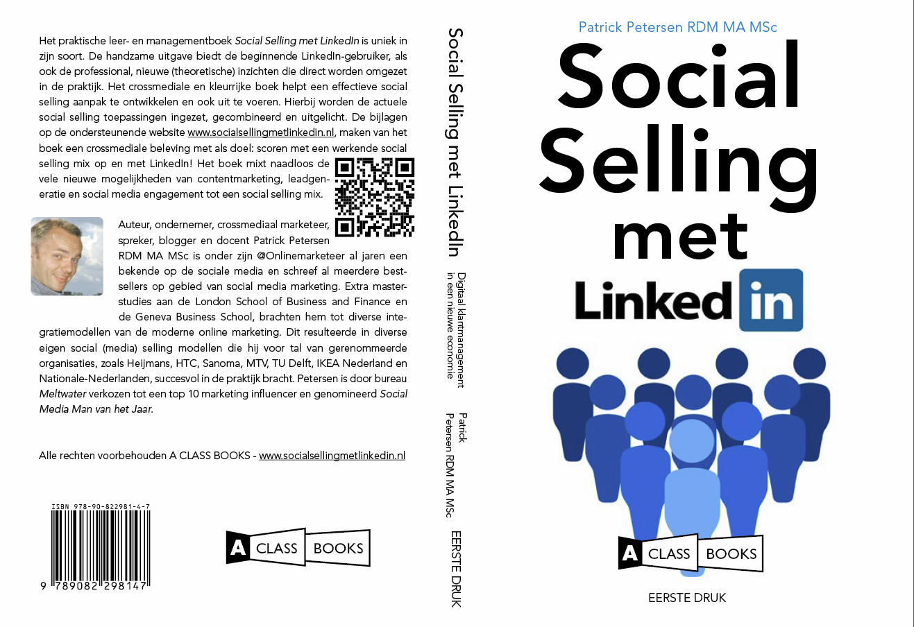Social selling